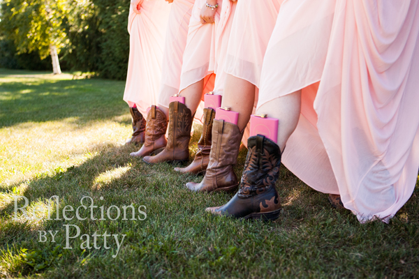 country wedding photography