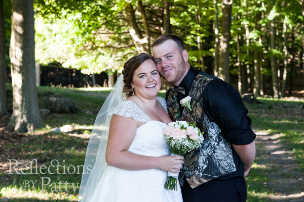 dufferin wedding photographer