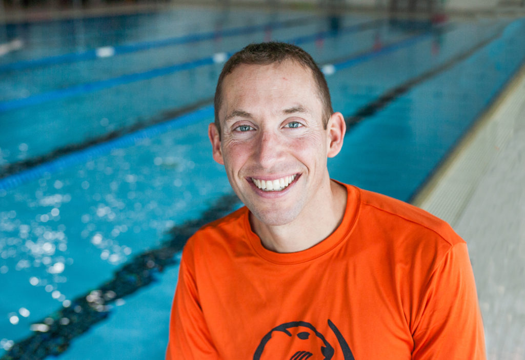 orangeville otters swim club