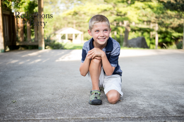 orangeville child photography