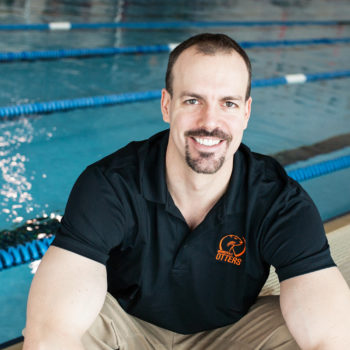 orangeville otters head coach