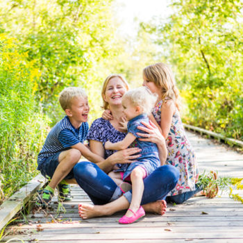 fall family photos