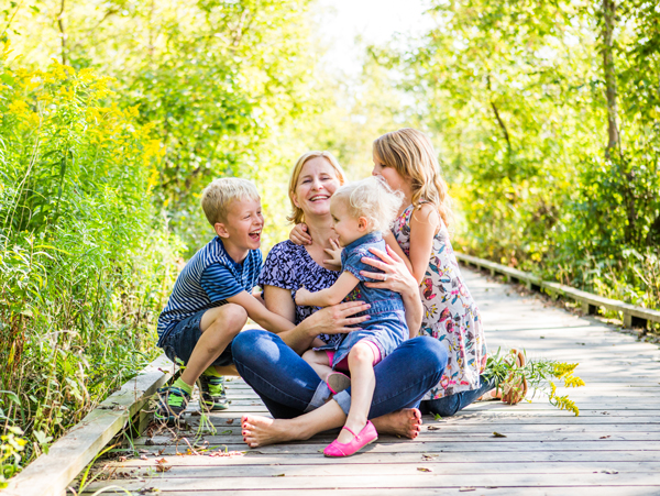 fall family photos