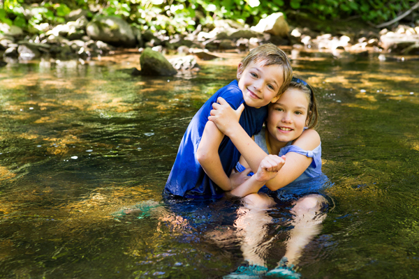 orangeville family photographer