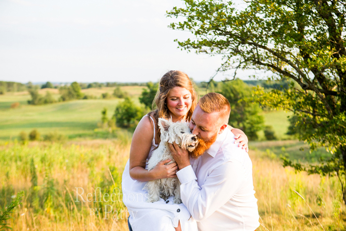 engagement photography
