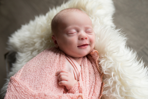 newborn baby photographer