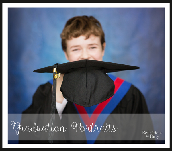 graduation photographer