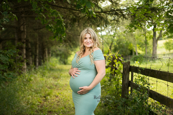 toronto maternity photography