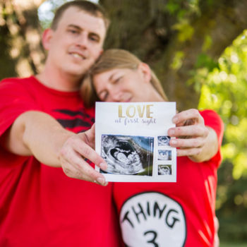 family photos pregnancy photography