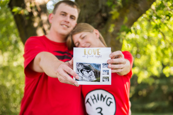 family photos pregnancy photography