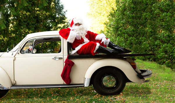 old car photo sessions