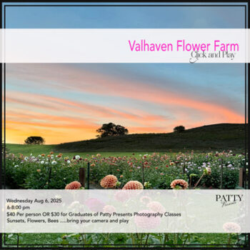 valhaven farm photography event