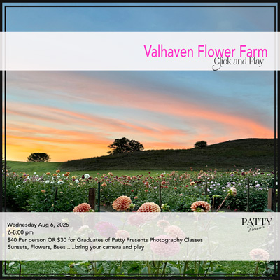 valhaven farm photography event